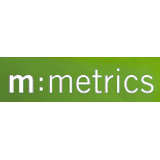 M:Metrics Logo