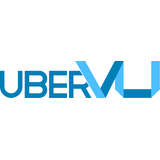UberVU Logo
