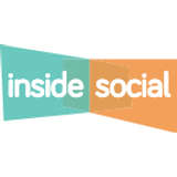 Inside Social Logo