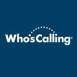 Who's Calling Logo