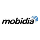 Mobidia Logo