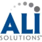 ALI Solutions Logo