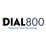 Dial800 Logo