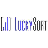Lucky Sort Logo