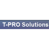 T-Pro Solutions Logo
