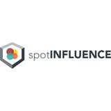 SpotInfluence Logo