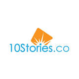 10Stories Logo
