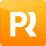 PostRank Logo