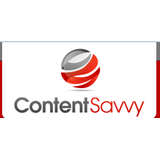 Content Savvy Logo