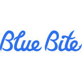 Blue Bite Logo