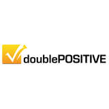 DoublePositive Logo