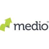 Medio Logo