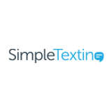 SimpleTexting Logo