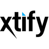 Xtify Logo