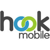 Hook Mobile Logo