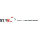 Tetherball 360 Logo