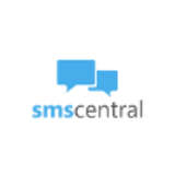 SMS Central Logo