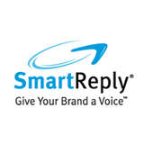 SmartReply Logo