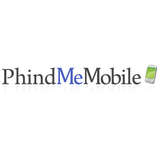 PhindMe Mobile Logo