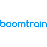 Boomtrain Logo