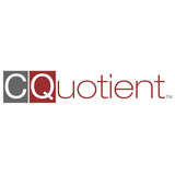 CQuotient Logo