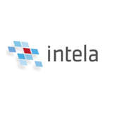 Intela Logo
