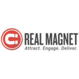 Real Magnet Logo