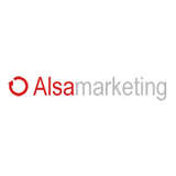 Alsa Marketing Logo