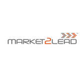 Market2Lead Logo