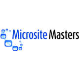 Microsite Masters Logo