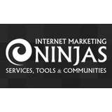 Internet Marketing Ninjas Logo