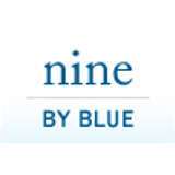 Nine By Blue Logo