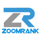 ZoomRank Logo