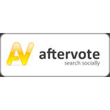 Aftervote Logo