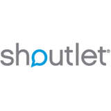 Shoutlet Logo