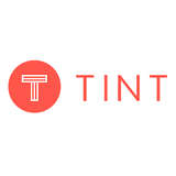 Tint Logo