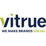 Vitrue Logo