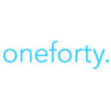 Oneforty Logo