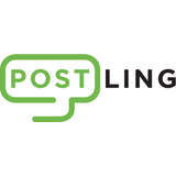 Postling Logo