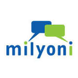 Milyoni Logo