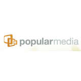 Popular Media Logo