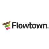 Flowtown Logo