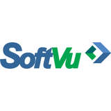 SoftVu Logo