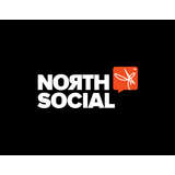 North Social Logo