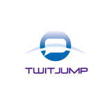 TwitJump Logo