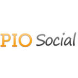 Pio Social Logo