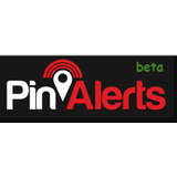 PinAlerts Logo