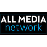 All Media Network Logo