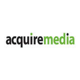 Acquire Media Logo