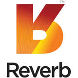 Reverb Logo